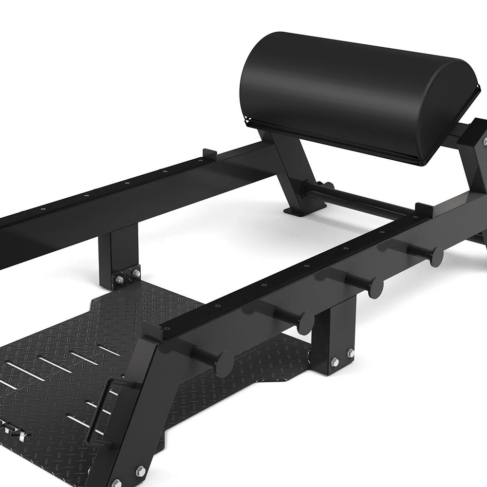 Multifunction Benches - Toorx Hip Thrust Bench 240