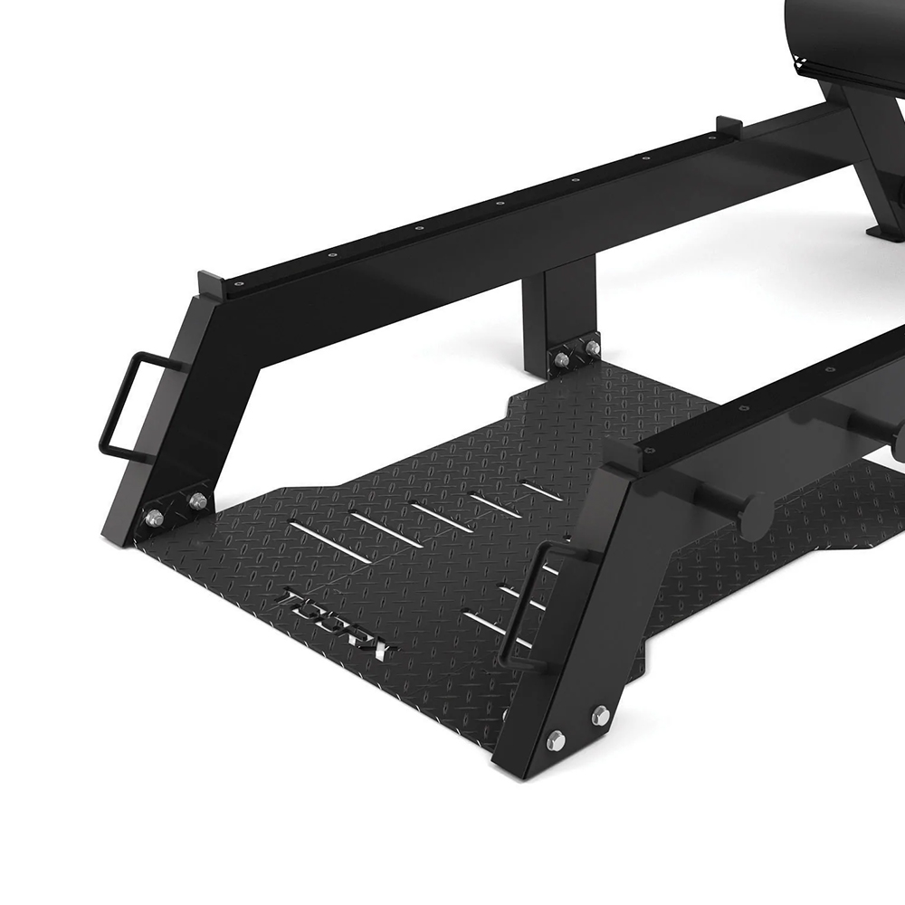 Multifunction Benches - Toorx Hip Thrust Bench 240