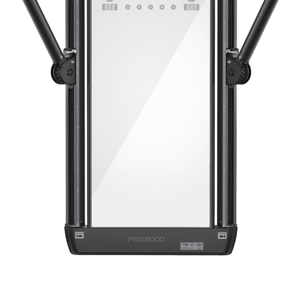 Multifunction Stations - Toorx Poliercolina Dual Pulley Adjustable 3 Axis Magnetic Resistance Prx-5000