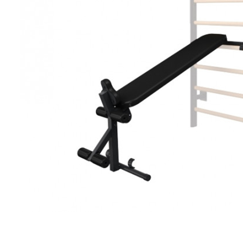 Station accessories - Toorx Adjustable Flat/inclined/declined/abdominal Bench For Ldx-3000