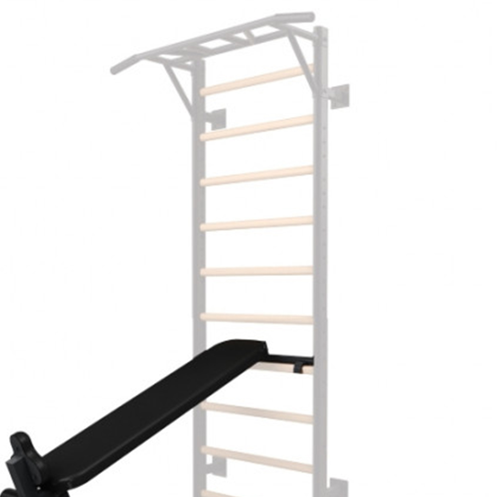 Station accessories - Toorx Adjustable Flat/inclined/declined/abdominal Bench For Ldx-3000