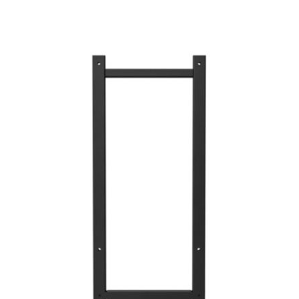 Multifunction Stations - Toorx Stand For Polyercolina Dual Pulley Prx-5000