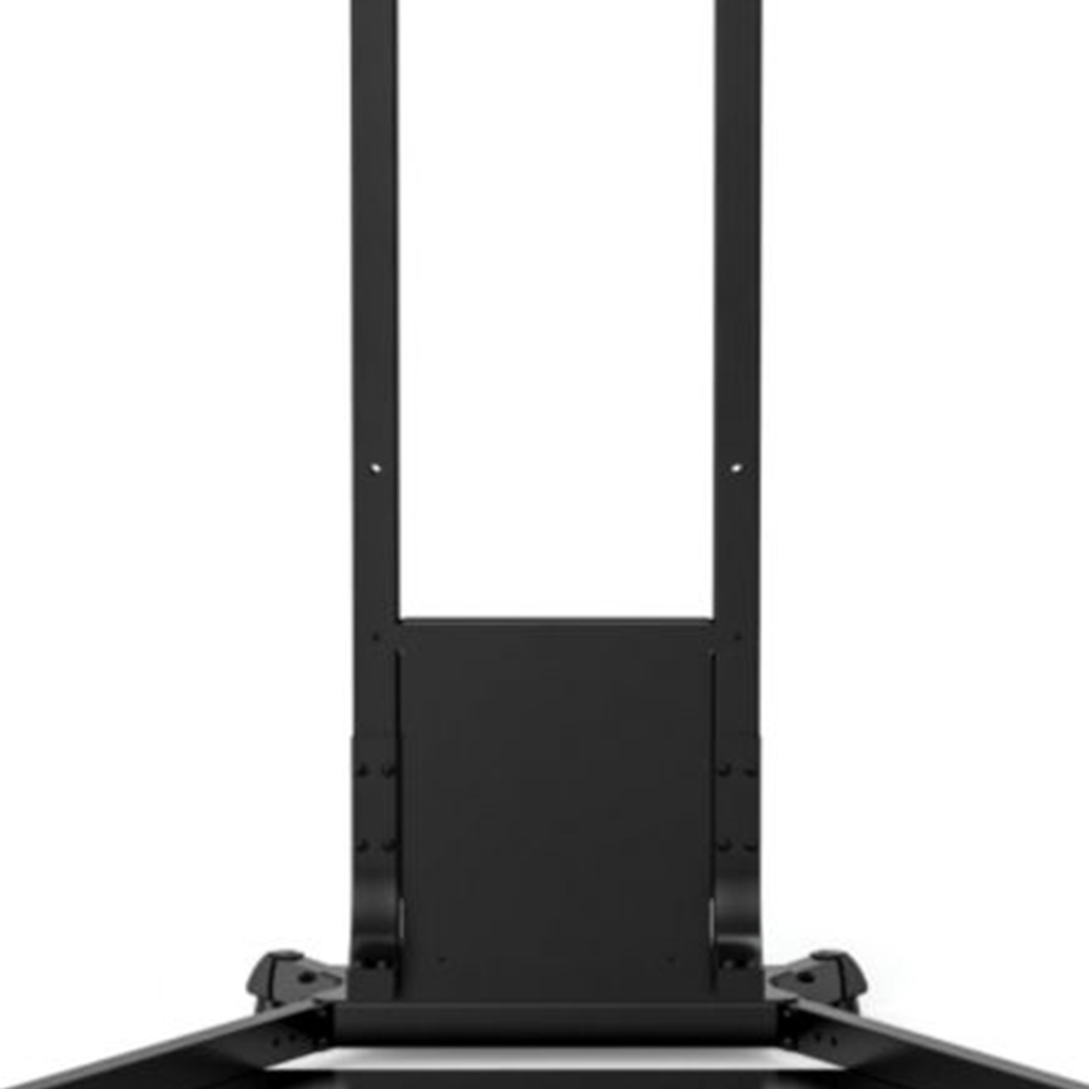 Multifunction Stations - Toorx Stand For Polyercolina Dual Pulley Prx-5000