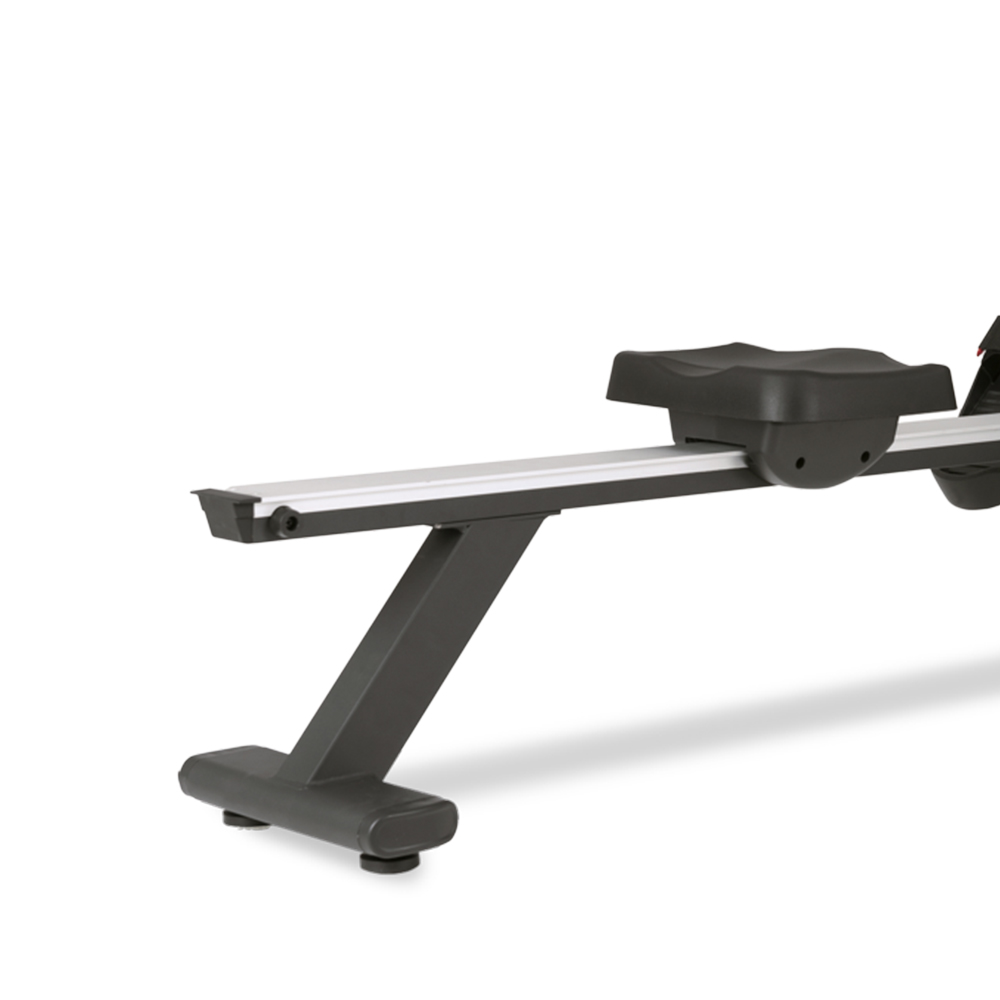 Rowers - Toorx Rowing Machine Rwx-200 Magnetic And Air Resistance With Wireless Receiver