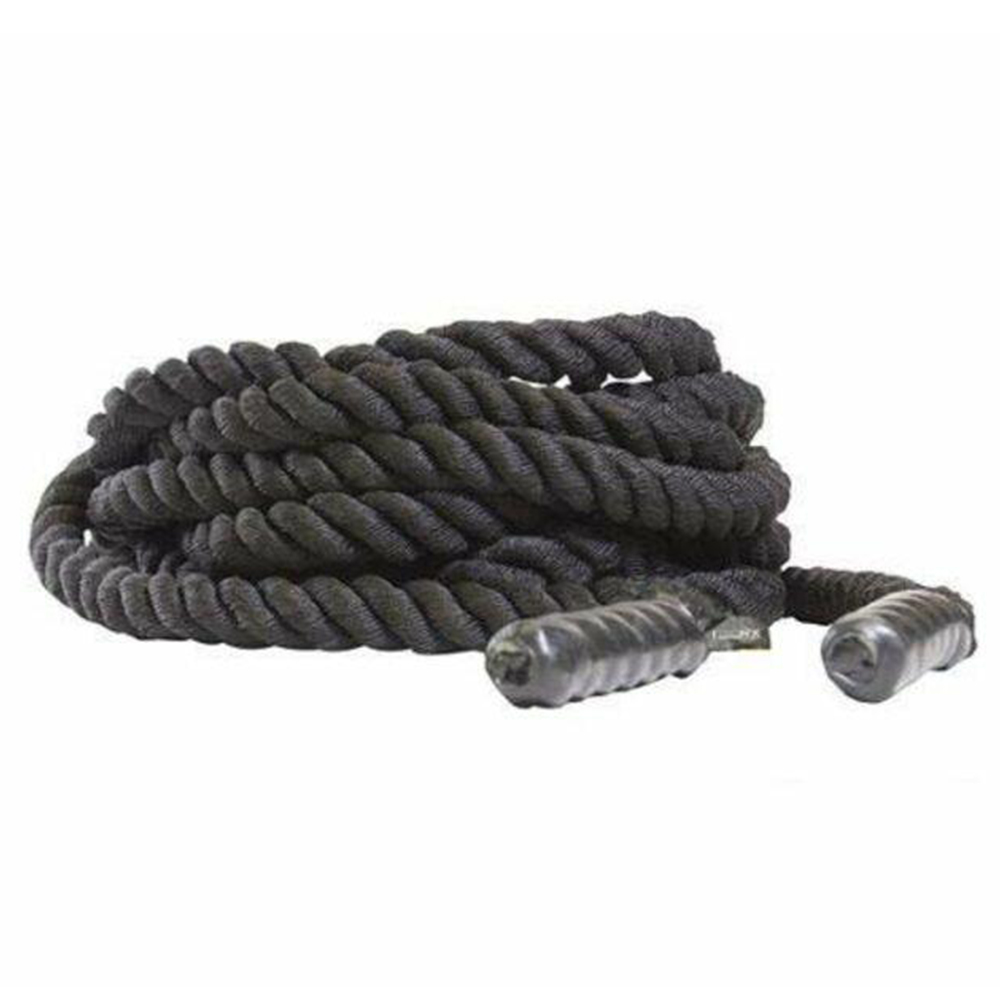 Functional Training - Toorx Training Rope With Nylon Sheath Ø50mm X 15 Metres