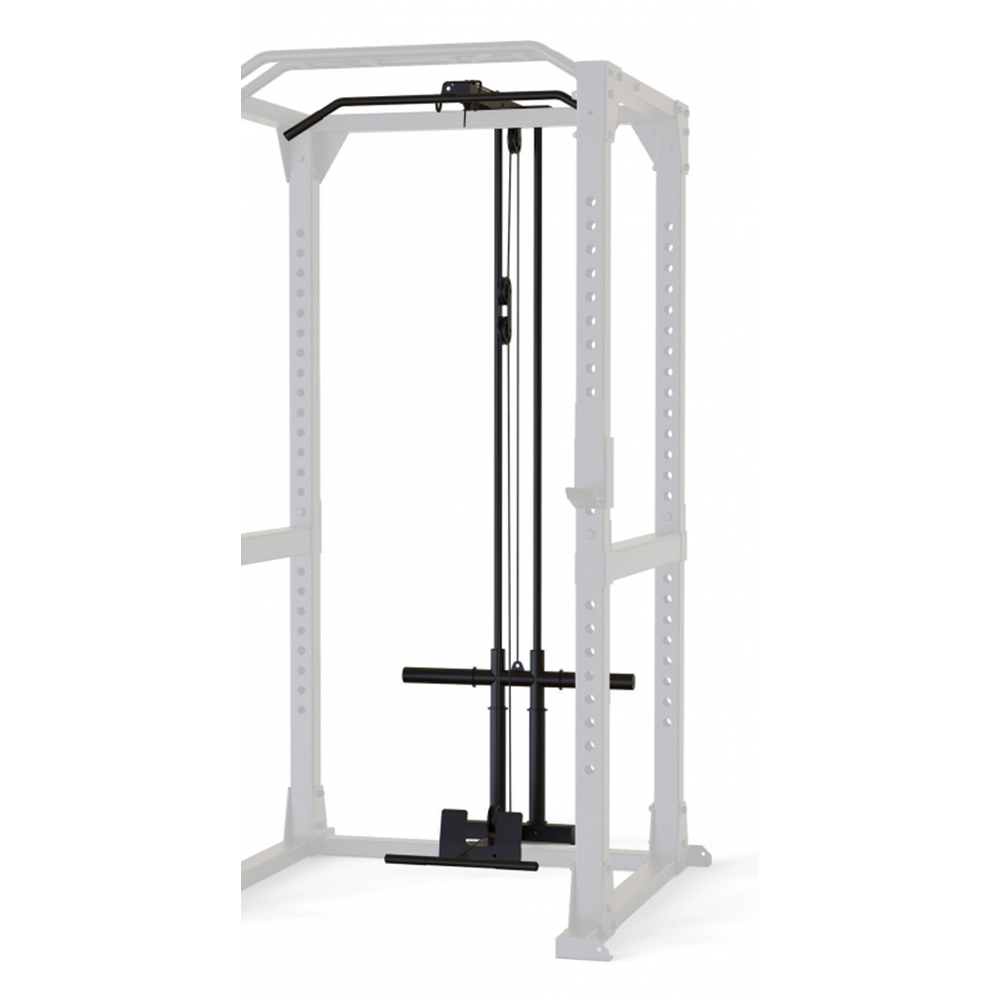 Station accessories - Toorx Lat/pull-down/seated Row Machine For Wlx 3600