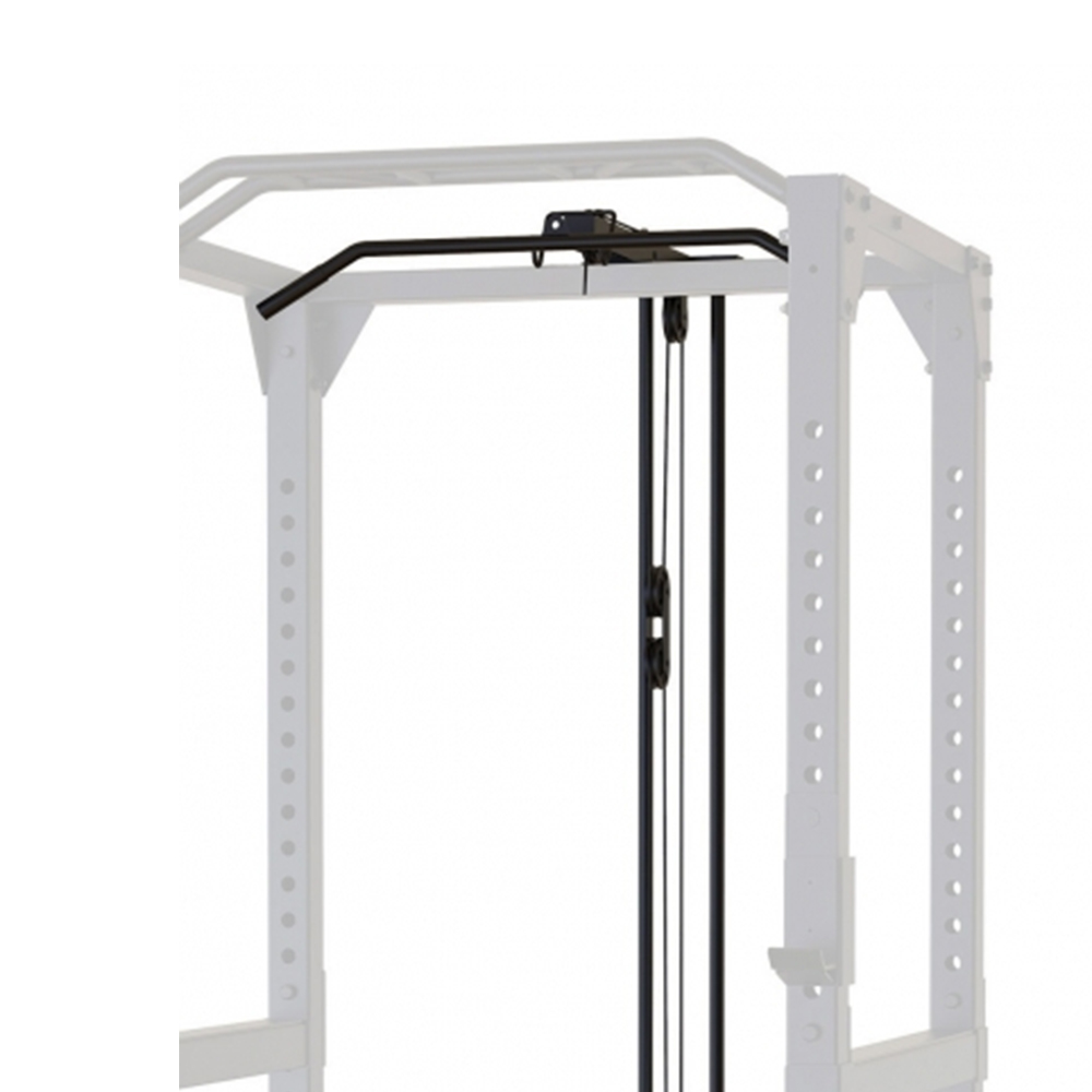 Station accessories - Toorx Lat/pull-down/seated Row Machine For Wlx 3600