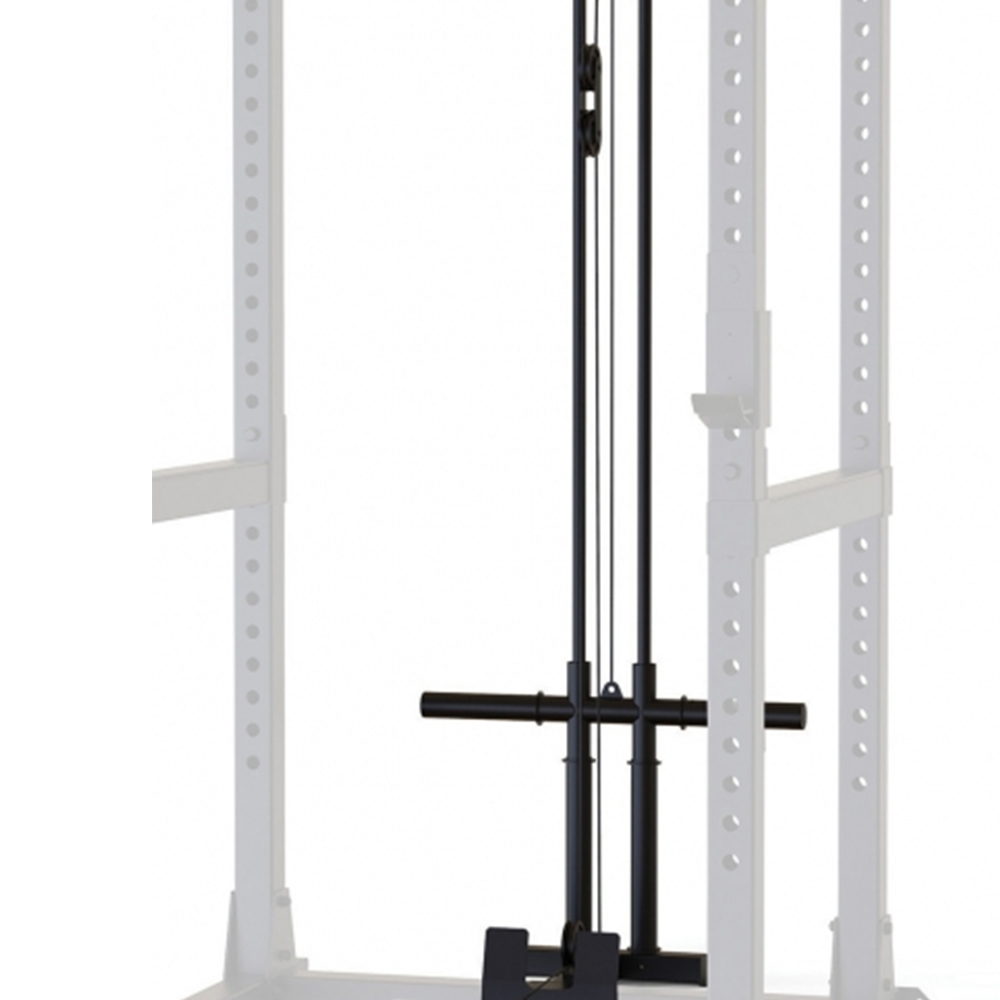 Station accessories - Toorx Lat/pull-down/seated Row Machine For Wlx 3600