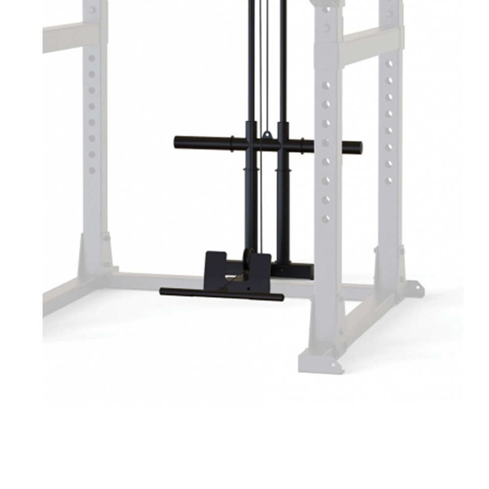 Station accessories - Toorx Lat/pull-down/seated Row Machine For Wlx 3600