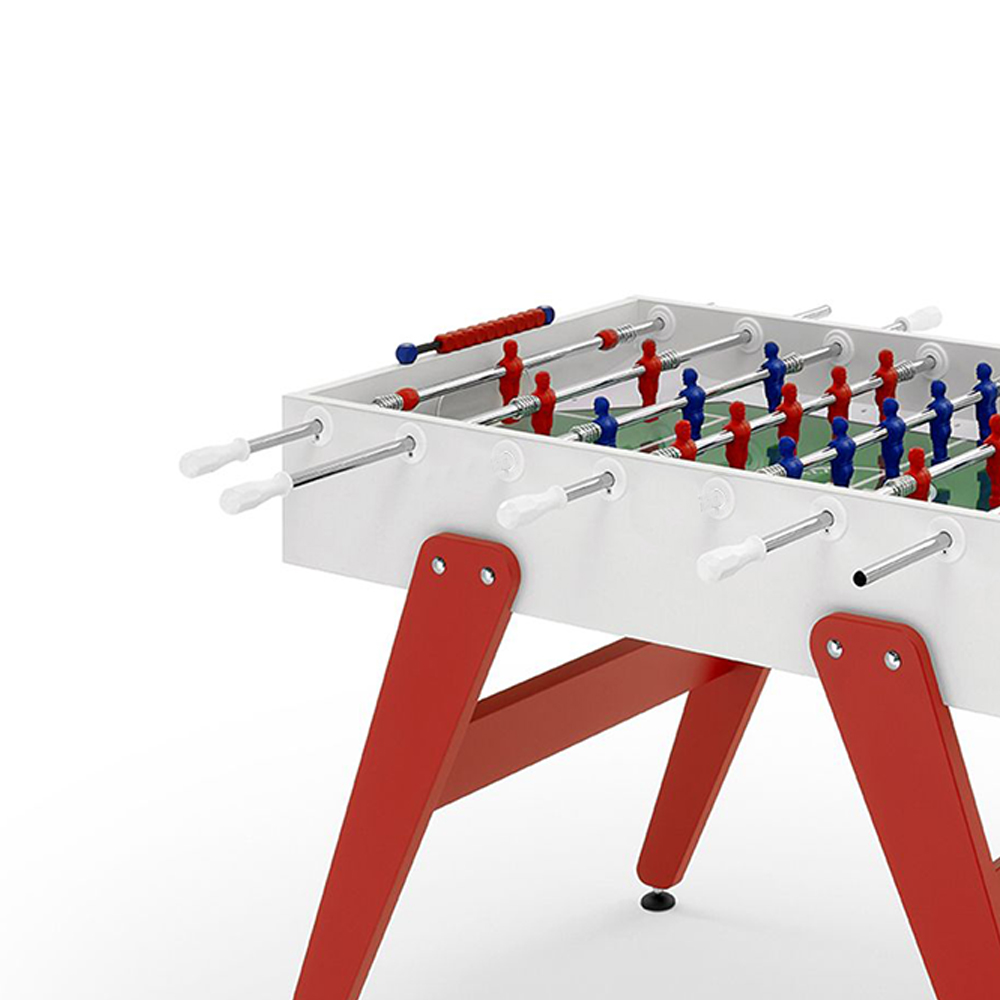 Indoor football table - Fas Football Table Football Table Football Table Cross Professional Table With Retractable Rods