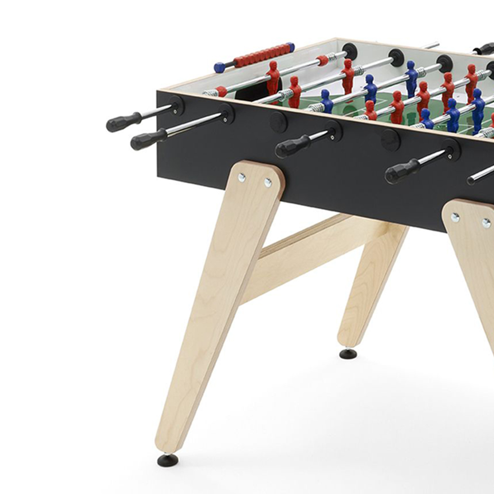 Outdoor football table - Fas Foosball Table Cross Outdoor Professional Retractable Rods Foosball Table