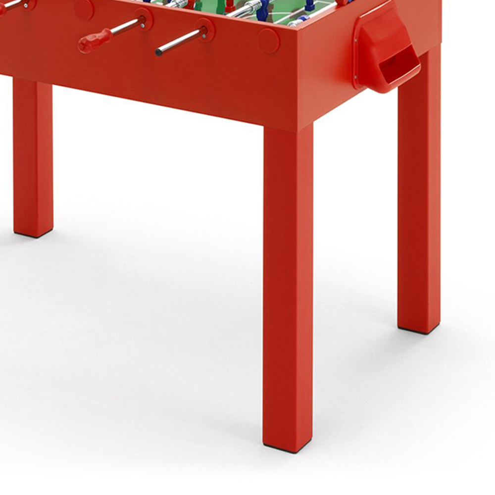 Indoor football table - Fas Table Football Five-a-side Table Football Fido Professional Table With Retractable Rods