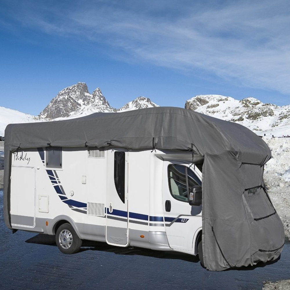 Camper and Caravan covers - Brunner Camper Cover 6m