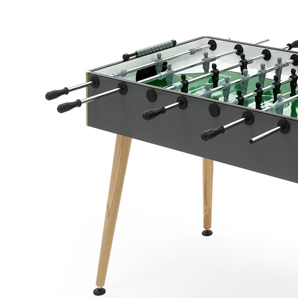 Indoor football table - Fas Table Football Table Football Table Flamingo Professional Table Football Table Retractable Rods