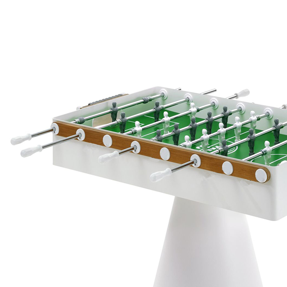 Indoor football table - Fas Table Football Table Football Table Football Ciclope Professional Table Table With Retractable Rods