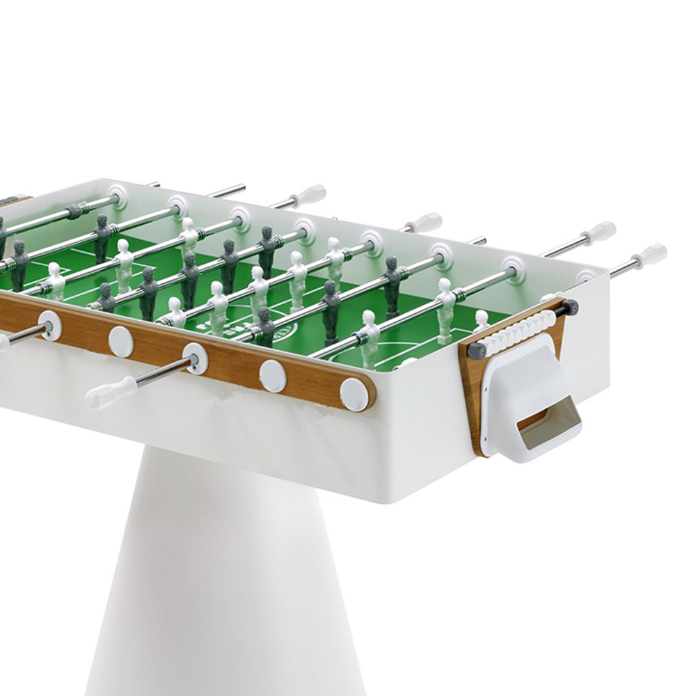 Indoor football table - Fas Table Football Table Football Table Football Ciclope Professional Table Table With Retractable Rods