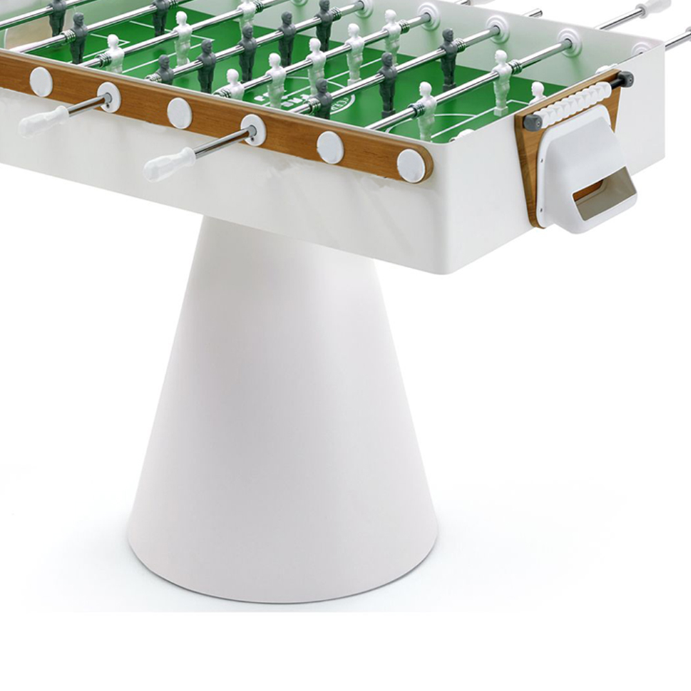 Indoor football table - Fas Table Football Table Football Table Football Ciclope Professional Table Table With Retractable Rods