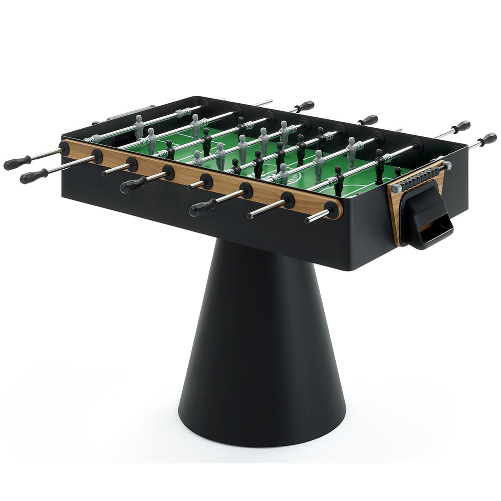 Indoor football table - Fas Table Football, Five-a-side Football, Table Football Ciclope Professional Table With Outgoing Rods