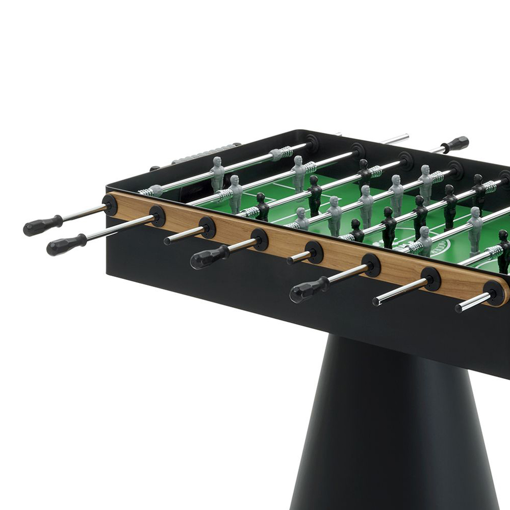 Indoor football table - Fas Table Football, Five-a-side Football, Table Football Ciclope Professional Table With Outgoing Rods