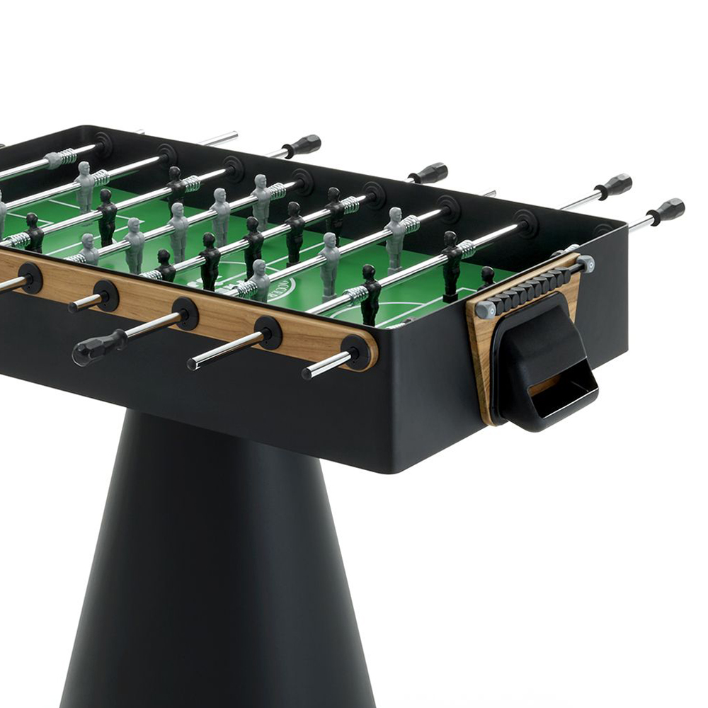 Indoor football table - Fas Table Football, Five-a-side Football, Table Football Ciclope Professional Table With Outgoing Rods