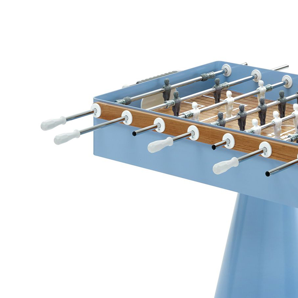 Futbolín de interior - Fas Calciobalilla Biliardino Ciclope Capri Balilla Professionale Aste Uscenti