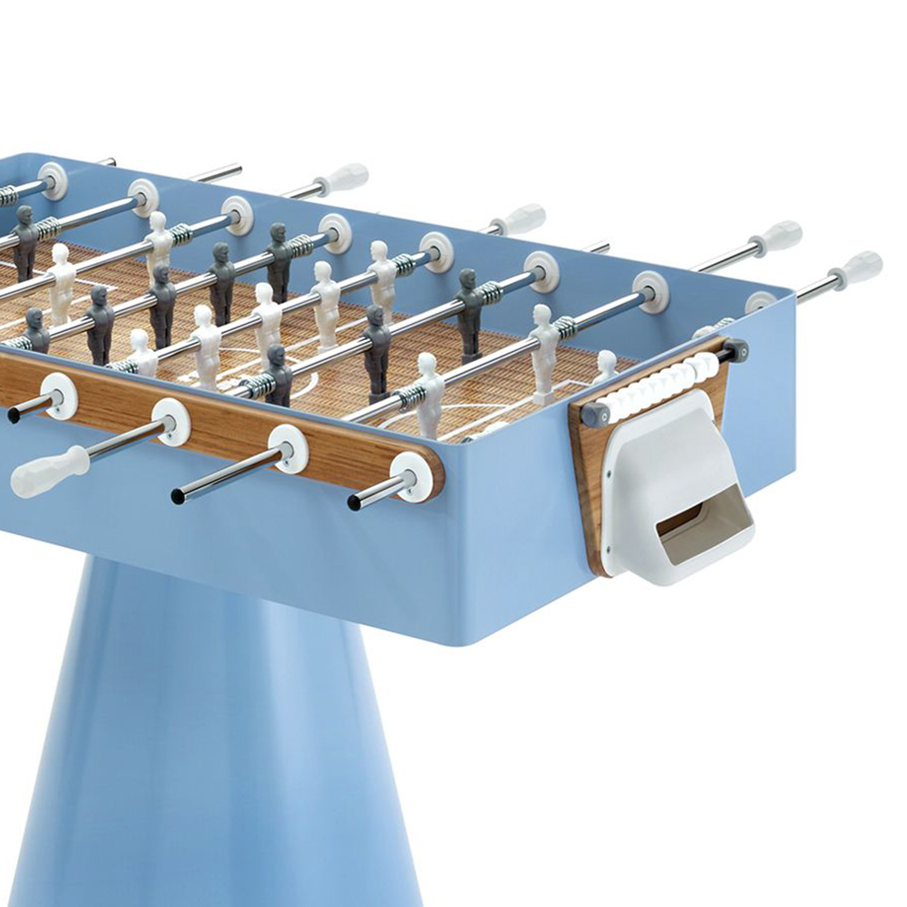 Futbolín de interior - Fas Calciobalilla Biliardino Ciclope Capri Balilla Professionale Aste Uscenti