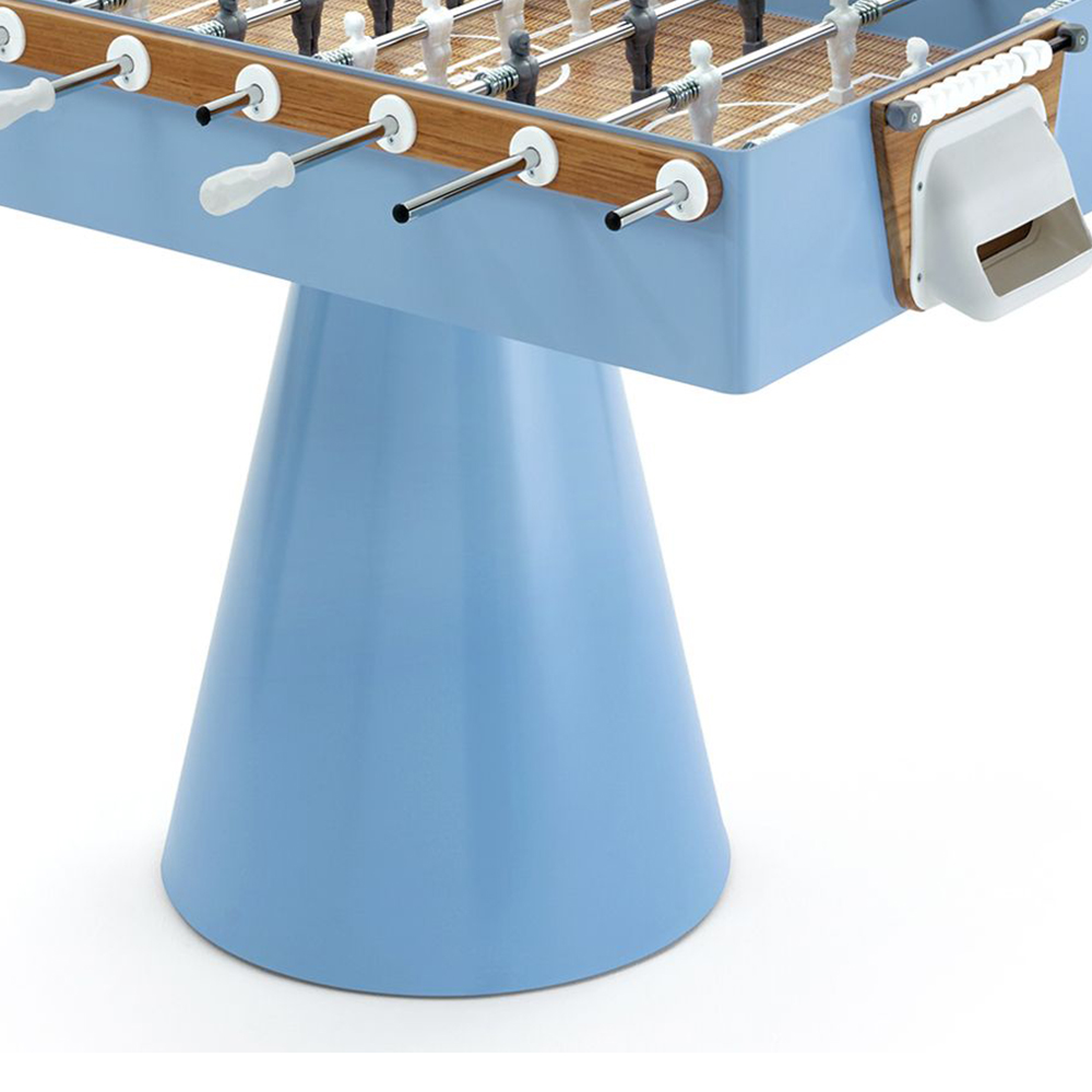 Futbolín de interior - Fas Calciobalilla Biliardino Ciclope Capri Balilla Professionale Aste Uscenti