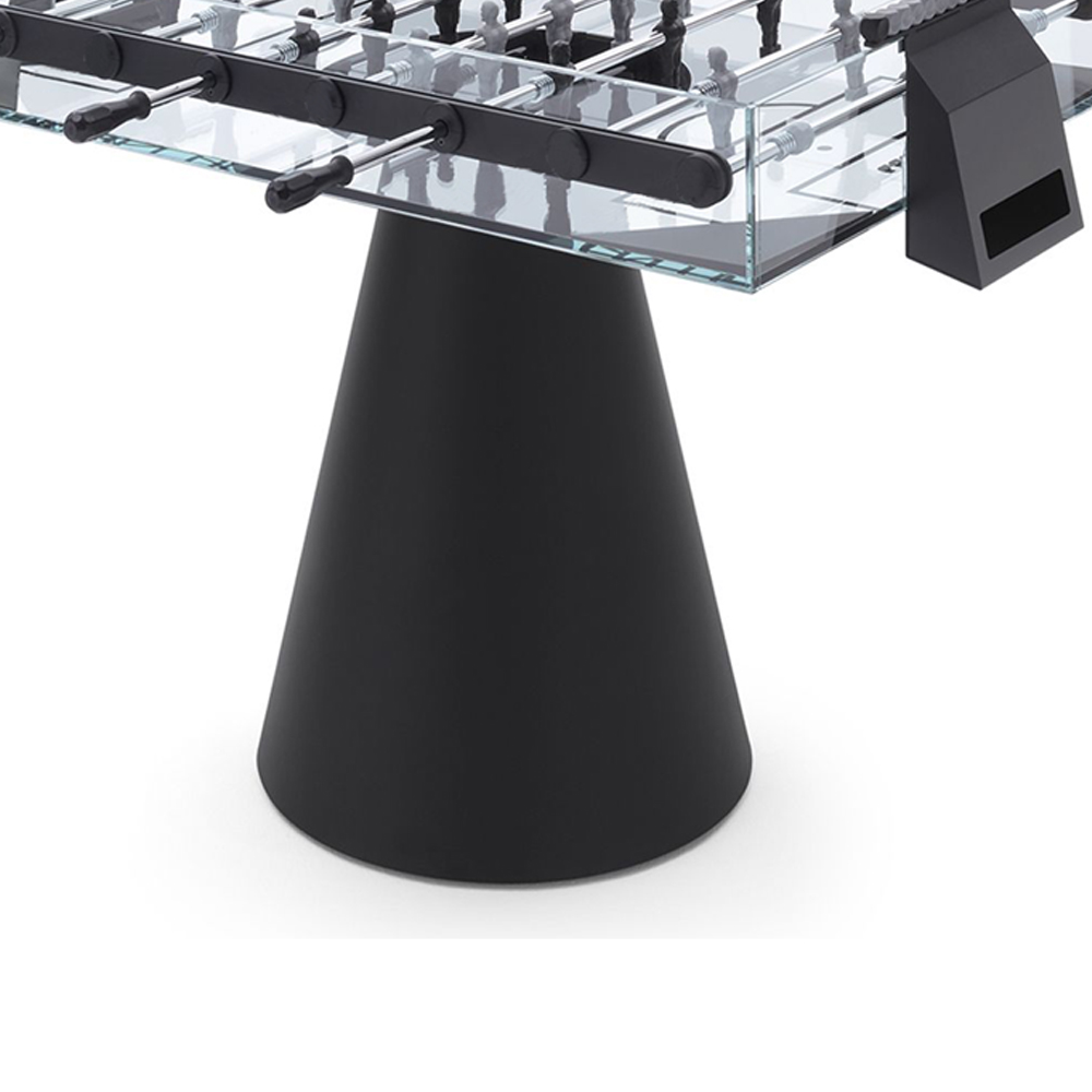 Indoor football table - Fas Table Football, Five-a-side Table Football, Ghost Professional Table With Retractable Rods