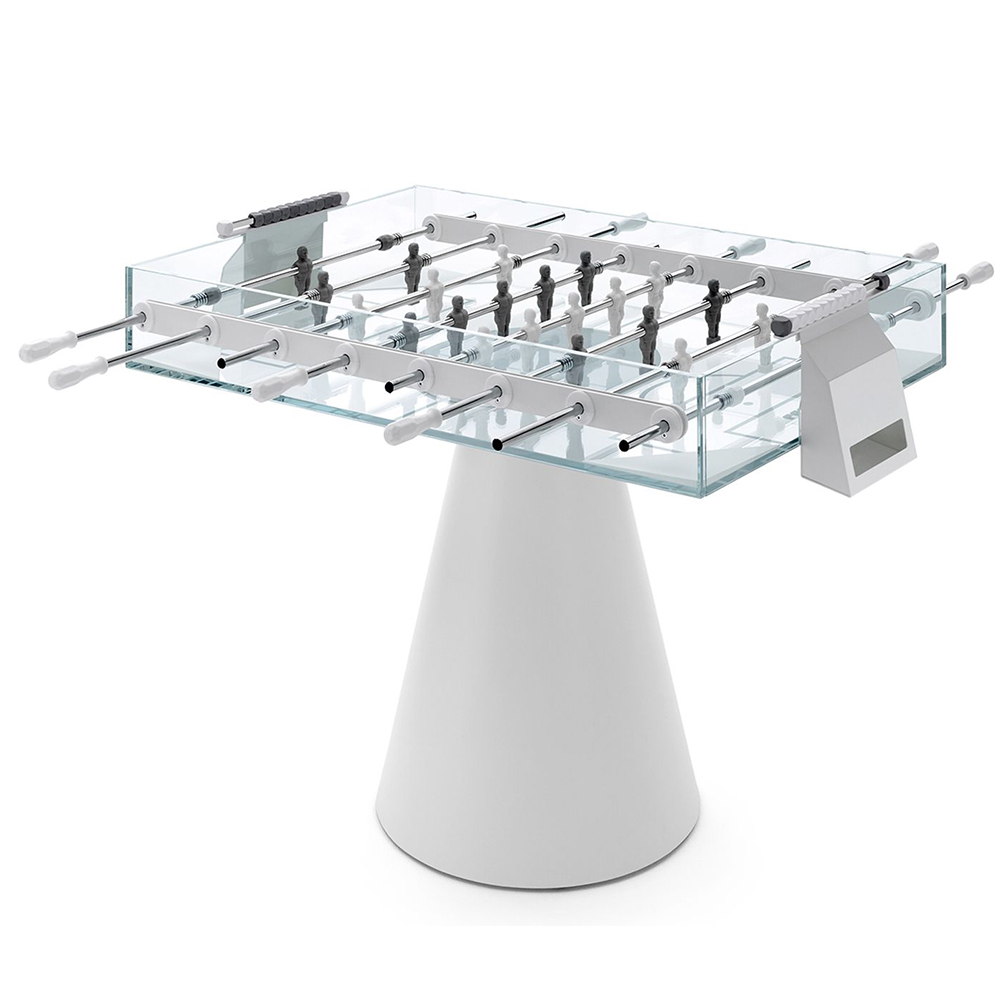 Indoor football table - Fas Table Football, Five-a-side Football, Table Football, Ghost Professional Table, Outgoing Auctions