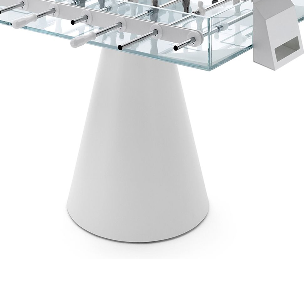 Indoor football table - Fas Table Football, Five-a-side Football, Table Football, Ghost Professional Table, Outgoing Auctions