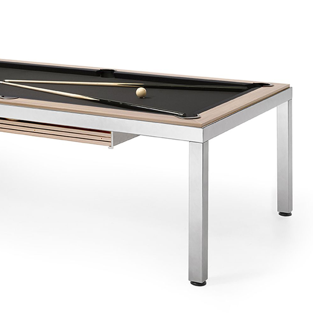 Billiard tables - Fas Design Carambola Billiard Cube Table