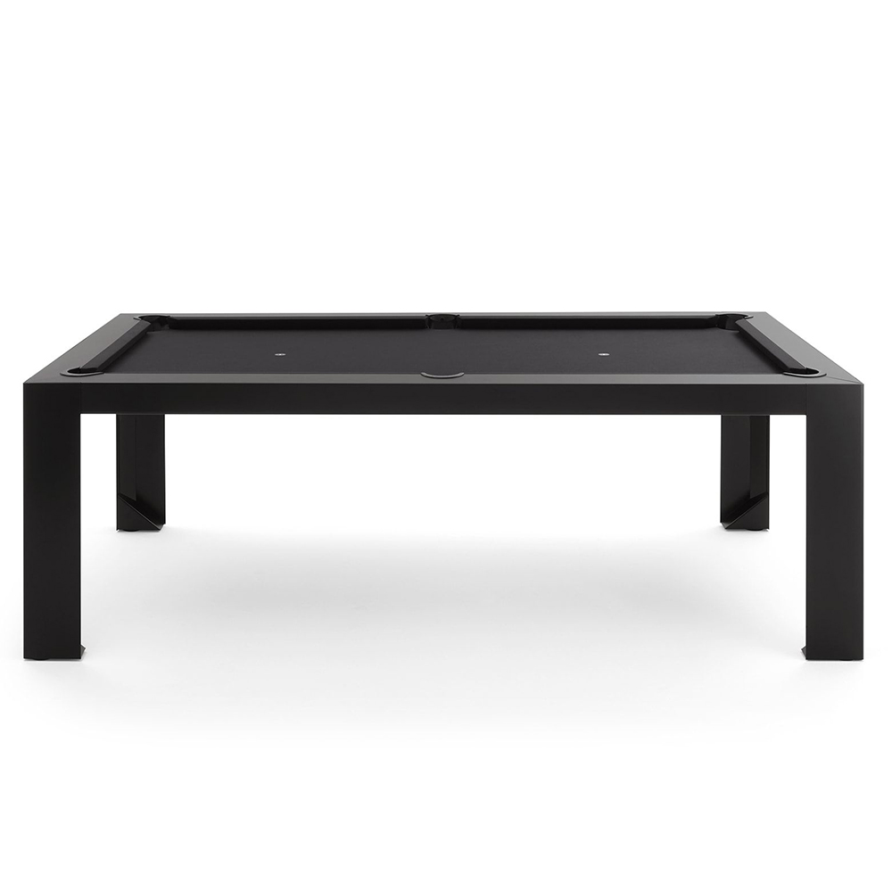 Billiard tables - Fas Design Carambola Cubist Billiard Table 7