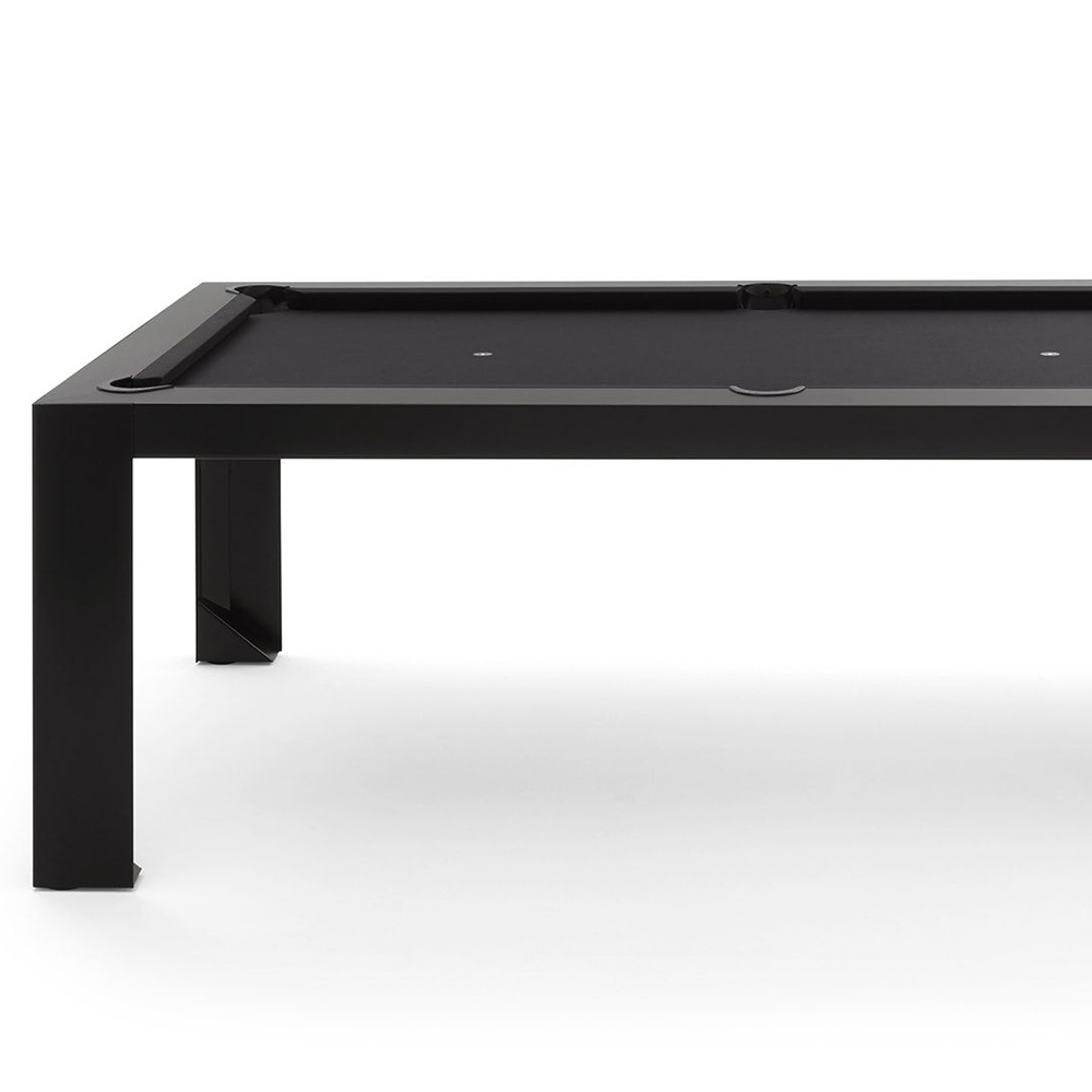 Billiard tables - Fas Design Carambola Cubist Billiard Table 7