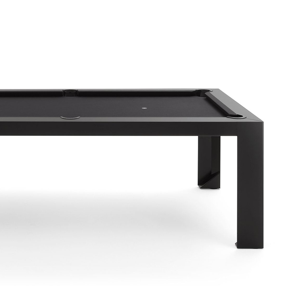 Billiard tables - Fas Design Carambola Cubist Billiard Table 7