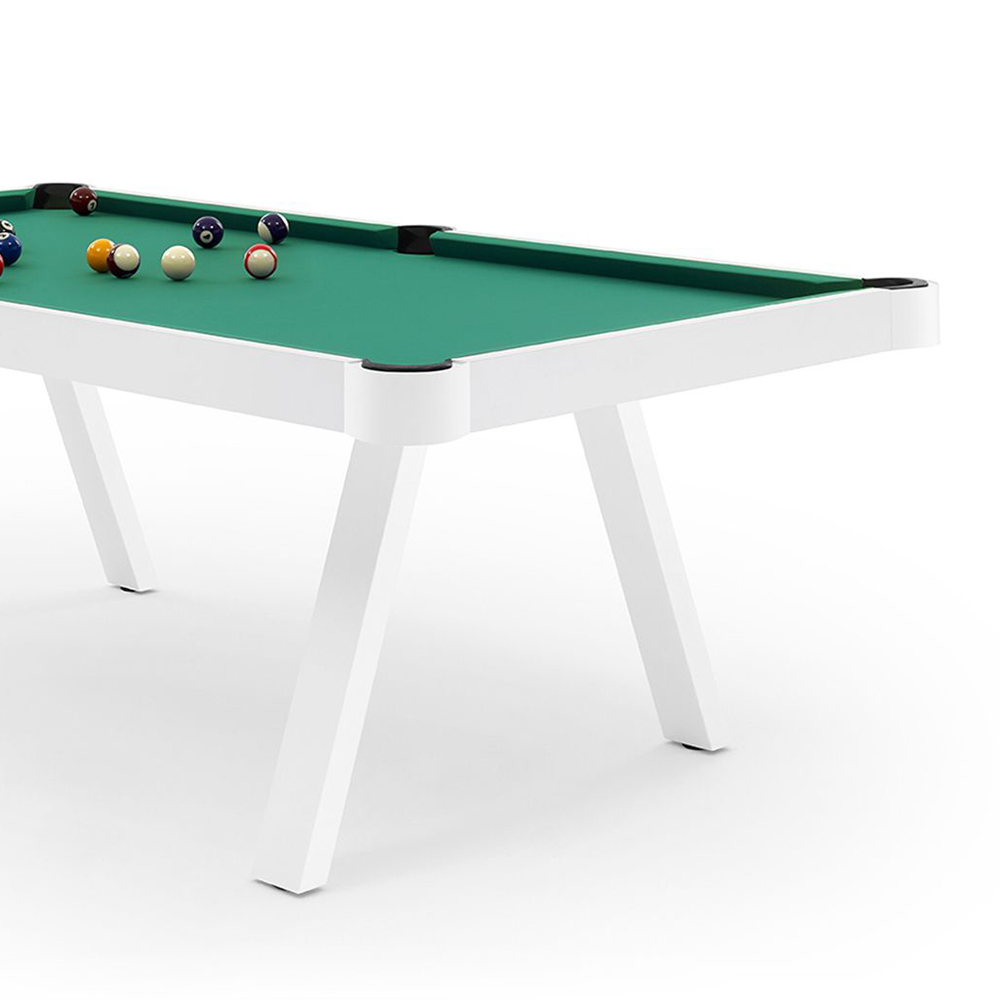 Billiard tables - Fas Design Carambola Billiard Table Etoile 7