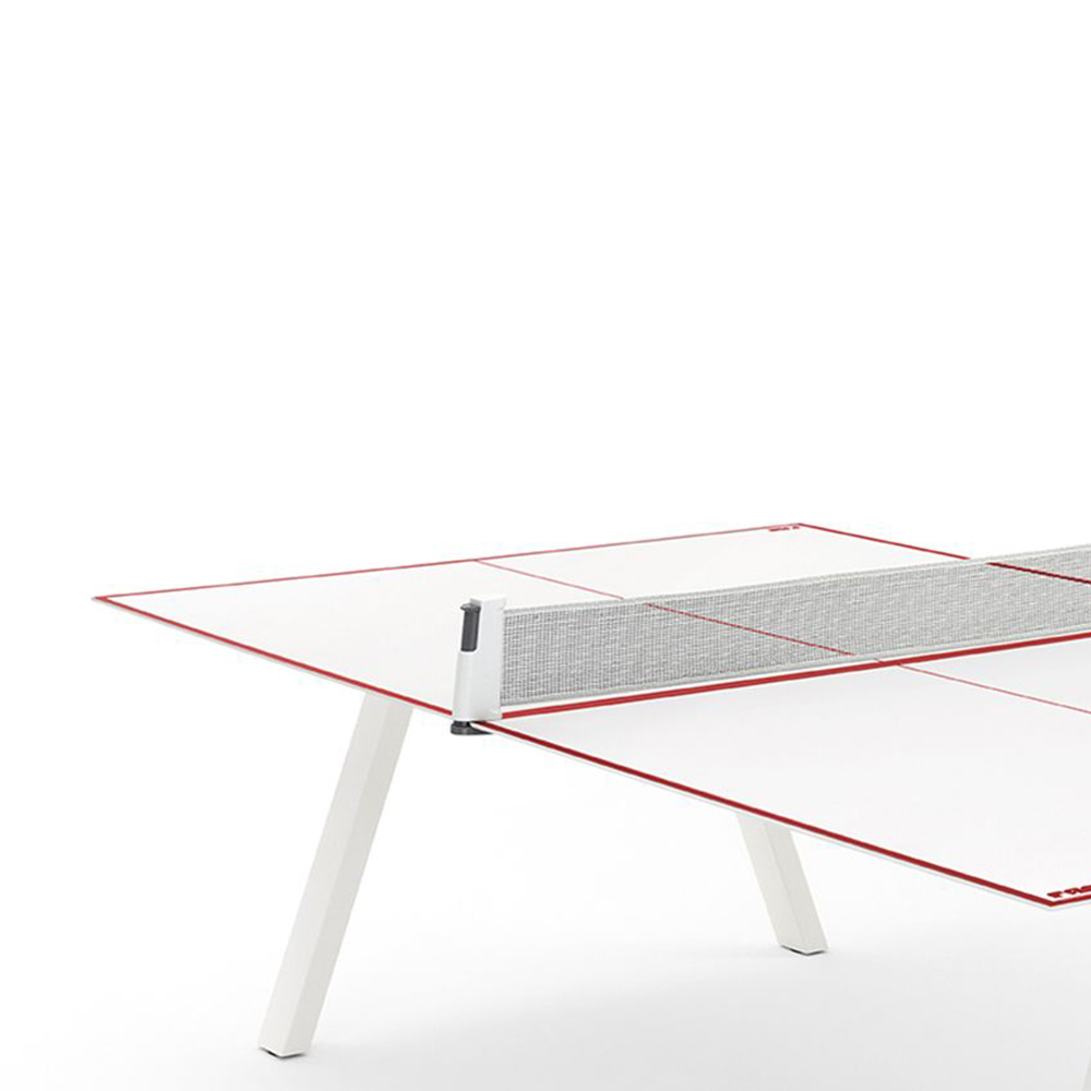 Ping Pong Tables - Fas Design Grasshopper Outdoor Ping Pong Table