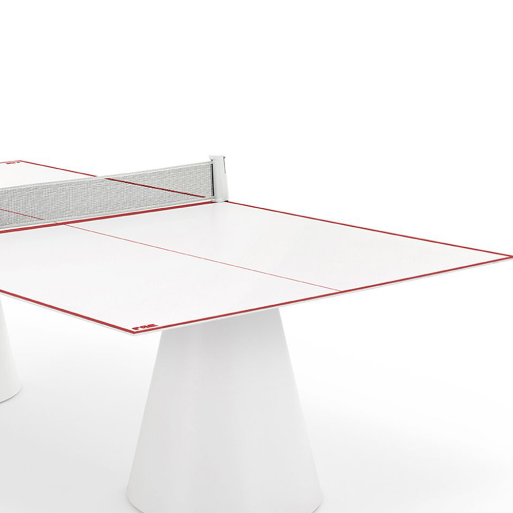 Ping Pong Tables - Fas Design Dada Outdoor Ping Pong Table