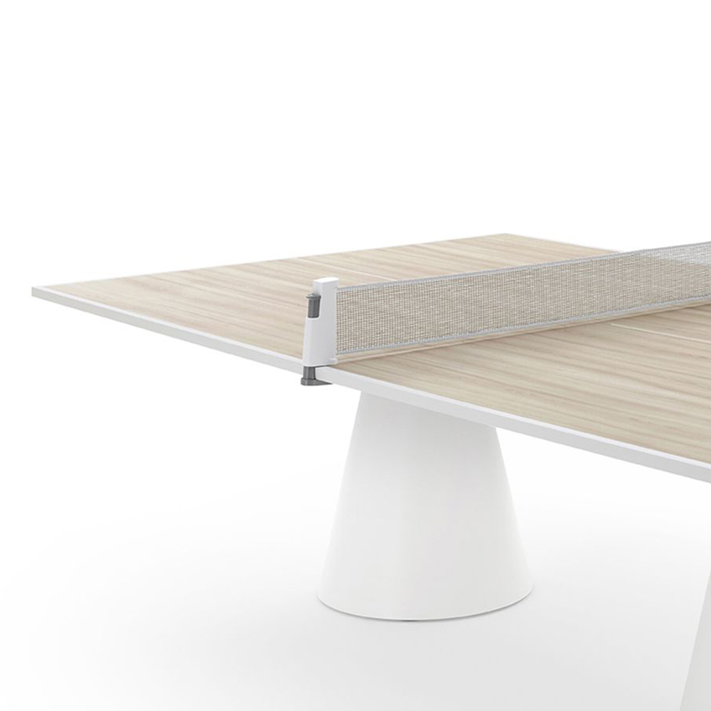 Ping Pong Tables - Fas Design Dada Modular Ping Pong Table