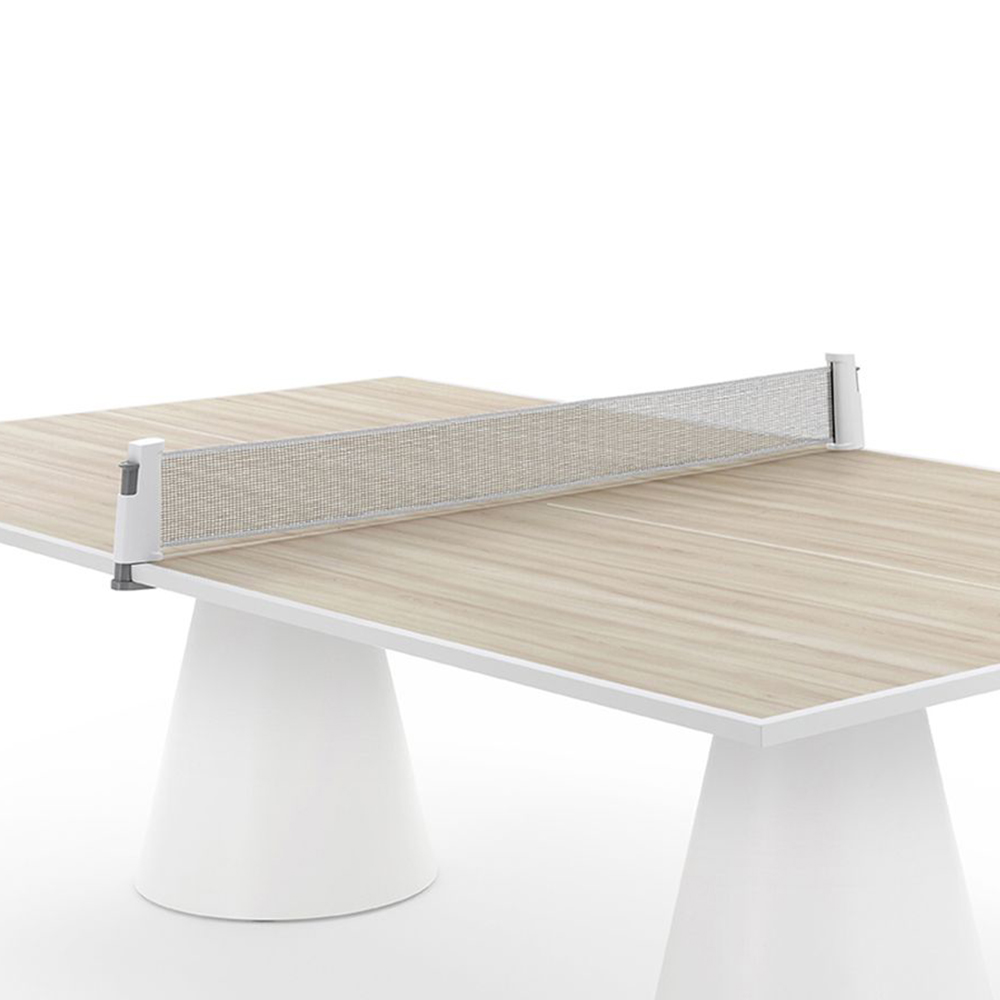 Ping Pong Tables - Fas Design Dada Modular Ping Pong Table