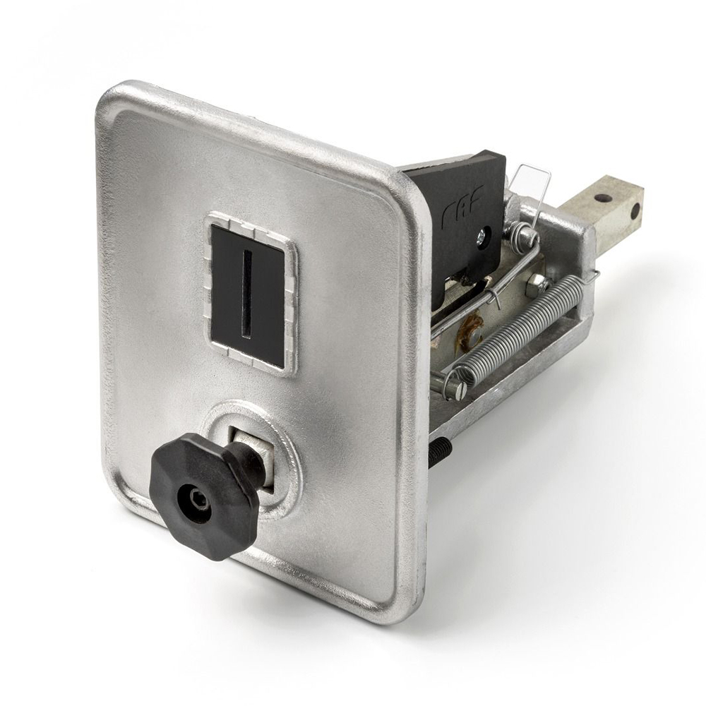 Football table spare parts - Fas Coin Acceptor For Fas Foosball Table Football