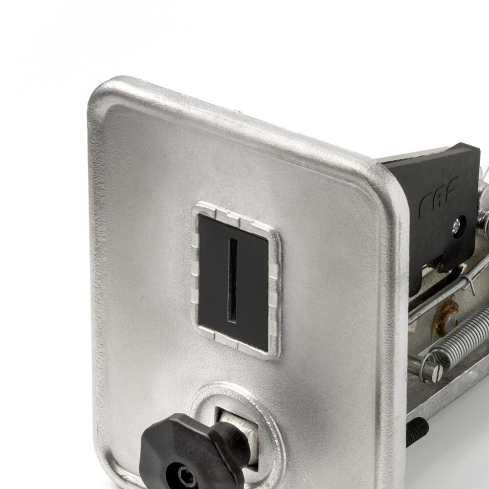 Football table spare parts - Fas Coin Acceptor For Fas Foosball Table Football