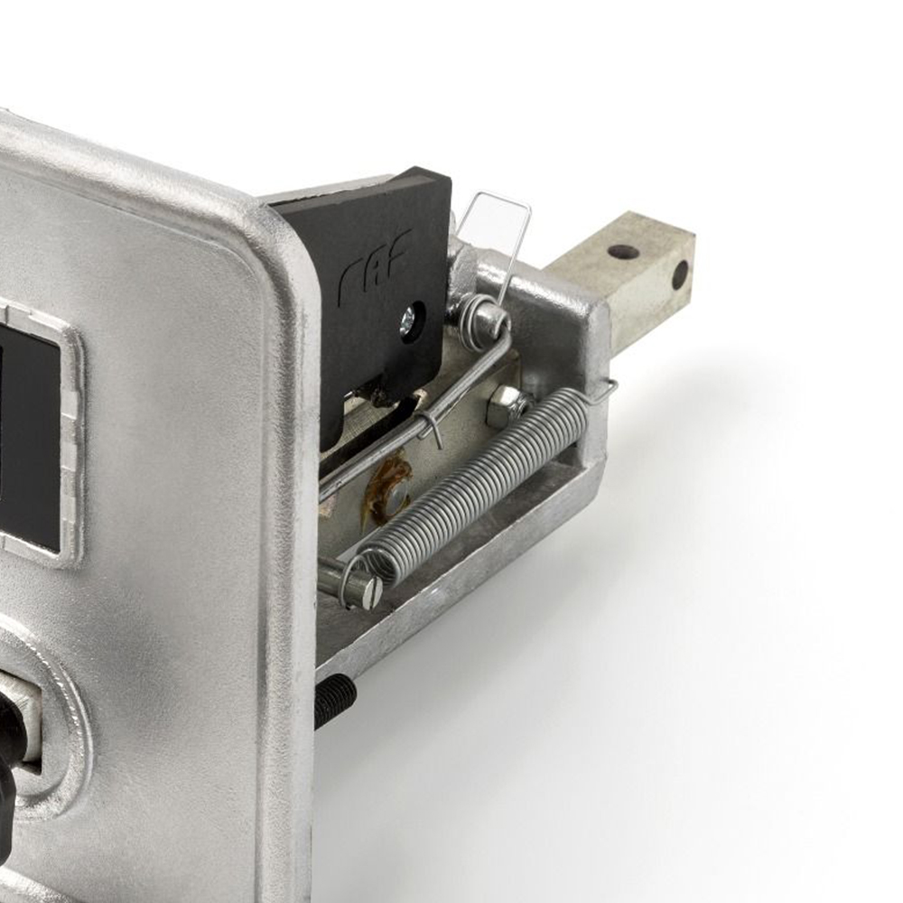 Football table spare parts - Fas Coin Acceptor For Fas Foosball Table Football