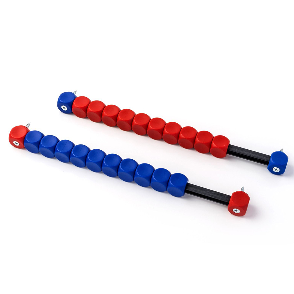 Football table spare parts - Fas Set Of Cube Scoreboards For Table Football And Foosball