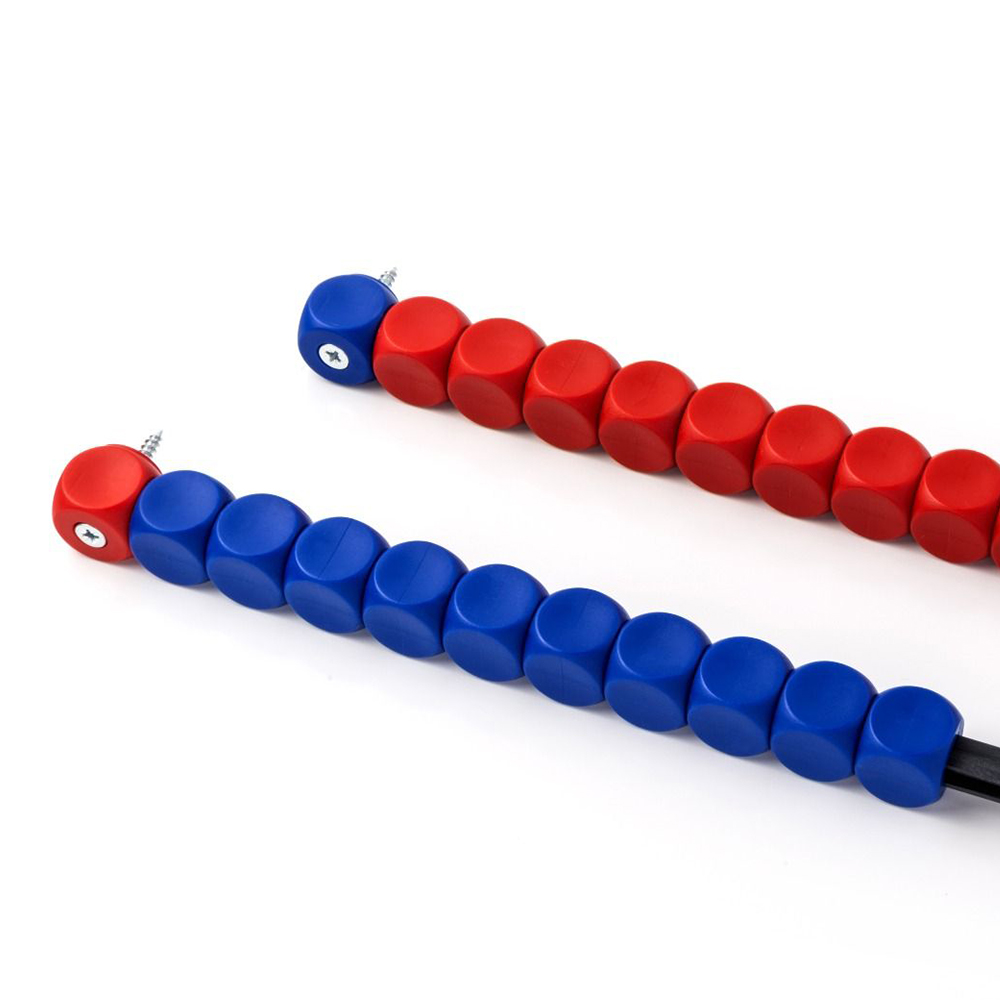 Football table spare parts - Fas Set Of Cube Scoreboards For Table Football And Foosball