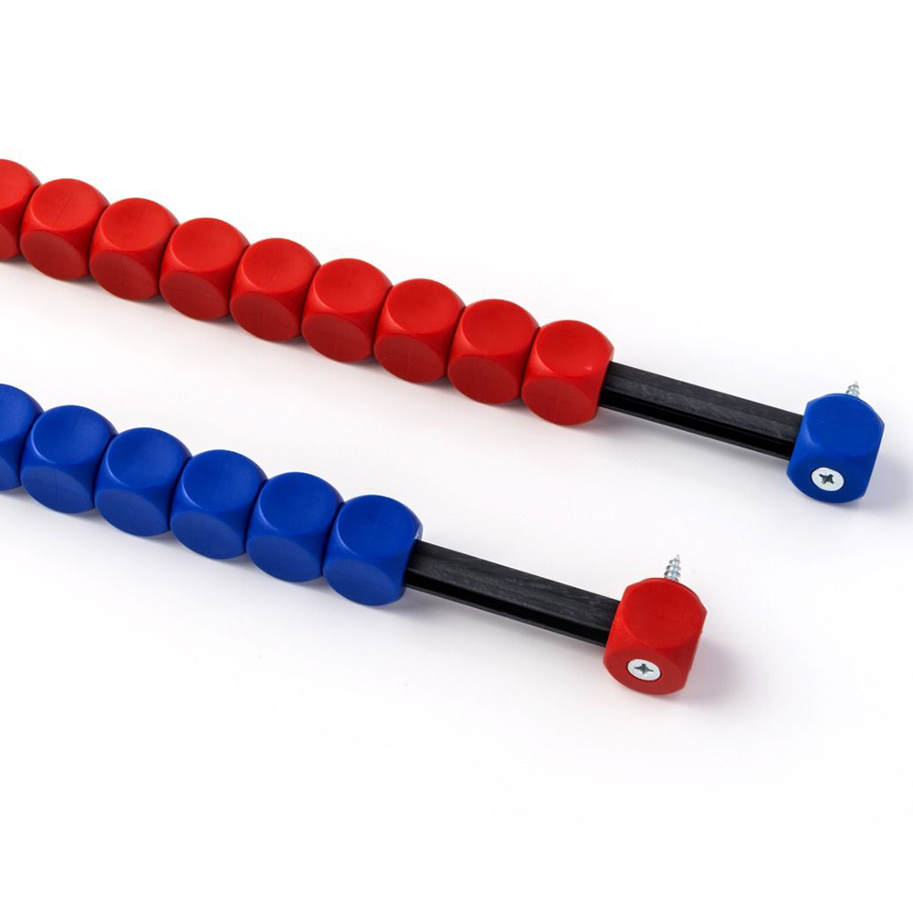 Football table spare parts - Fas Set Of Cube Scoreboards For Table Football And Foosball