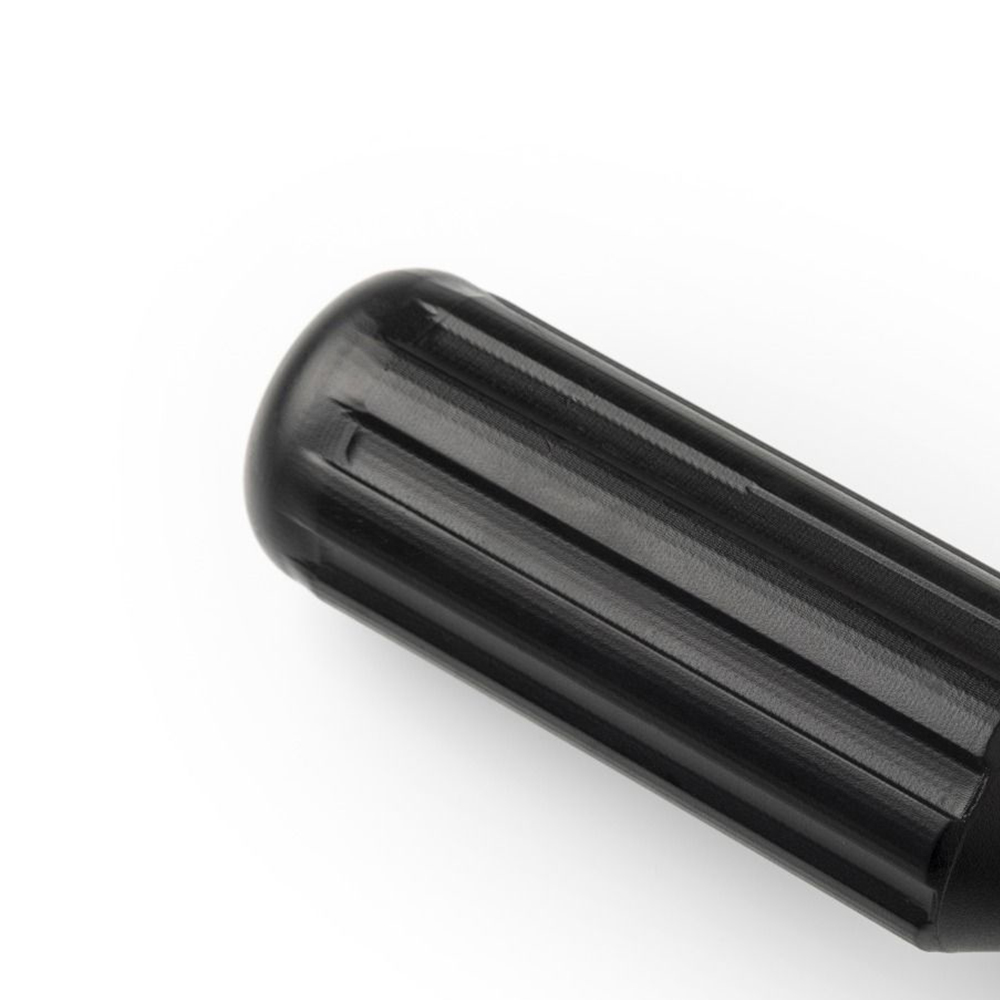 Football table spare parts - Fas Kit 8 Pezzi Manopola L97 Termoplastica Calciobalilla Biliardino