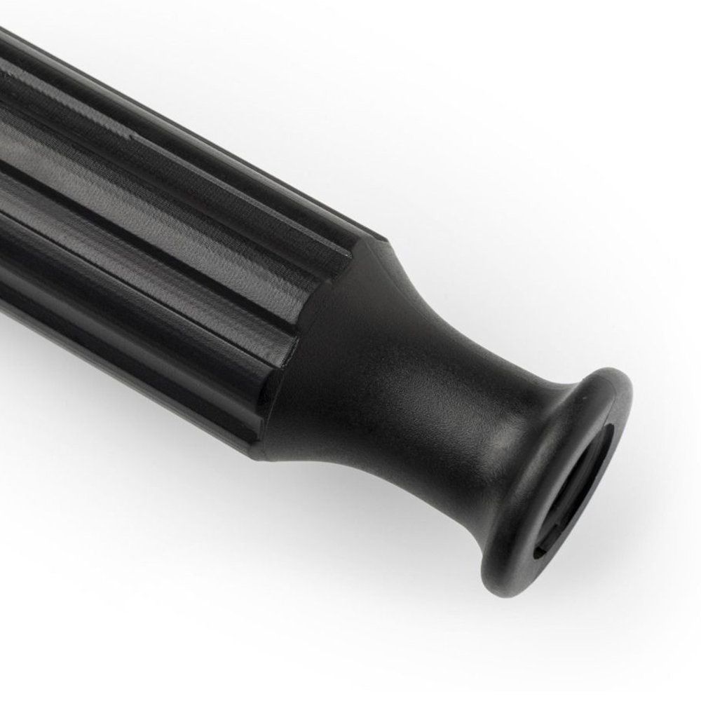 Football table spare parts - Fas Kit 8 Pezzi Manopola L97 Termoplastica Calciobalilla Biliardino