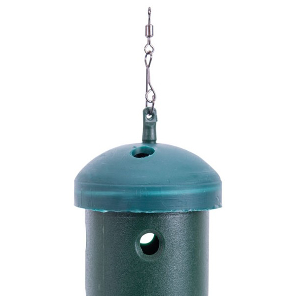 Pasturatore Feeder Sele Air Feeder 30gr Verde Con Alette - Per Pesca A Lunga Distanza - Foto 12