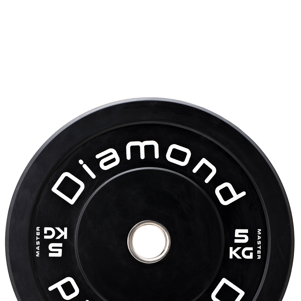 Discs - Diamond Disc Bumper Master ø 45