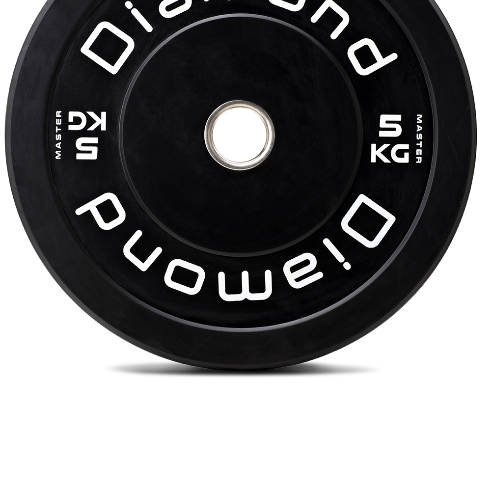 Discs - Diamond Disc Bumper Master ø 45